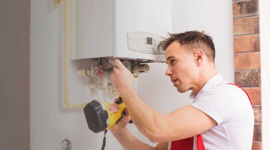 Local expert plumbing services in Llano, CA